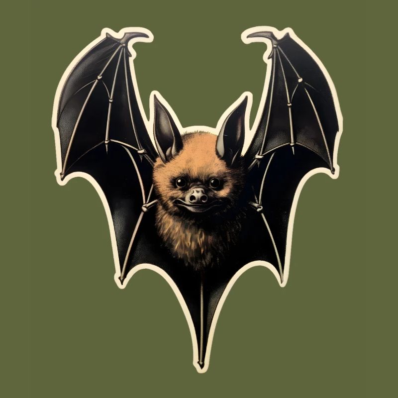 Horror Bat