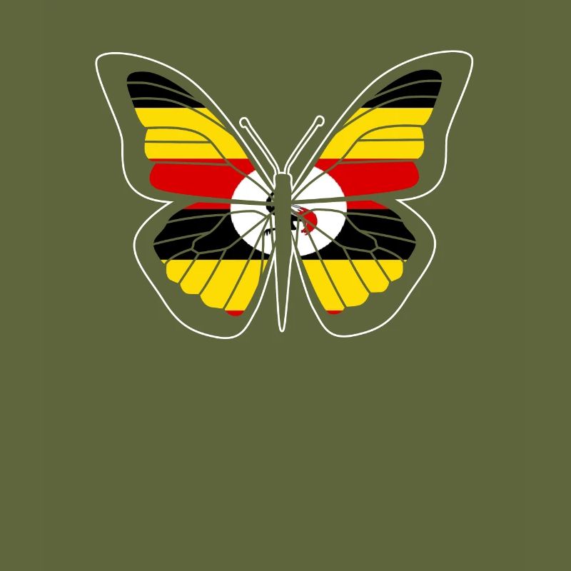 Uganda