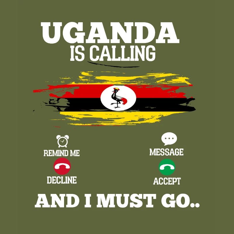 Uganda
