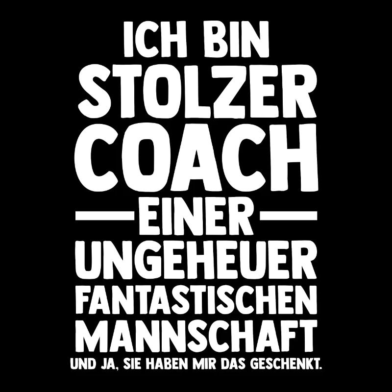 Mannschaft Trainer Und Coach