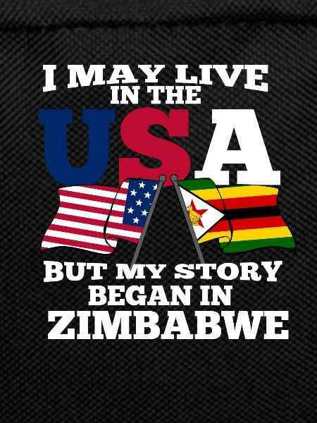 Simbabwe