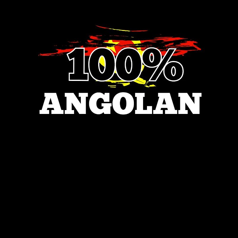 Angola