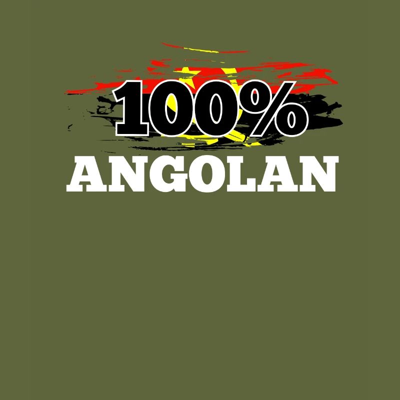 Angola