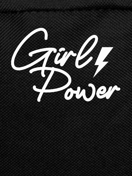 Girl Power - Inspirational