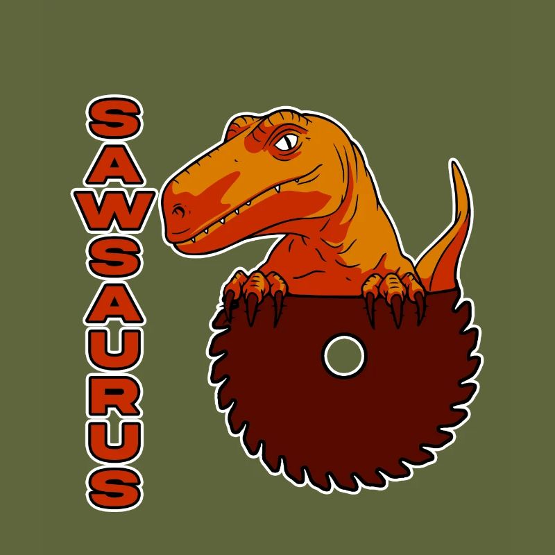Sawsaurus