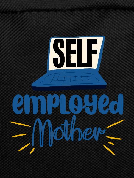 Self Employed Mother 4