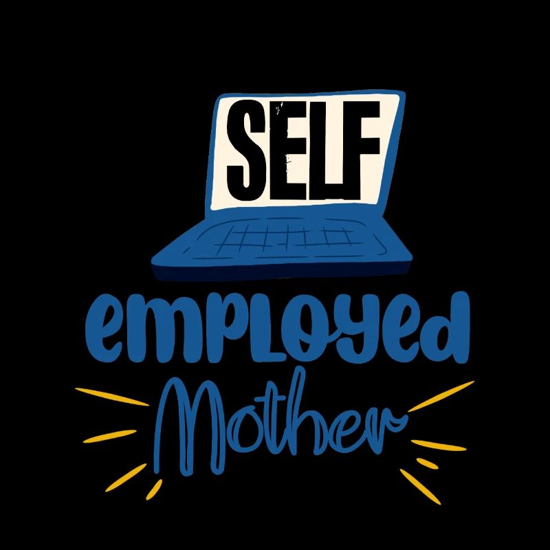 Self Employed Mother 4