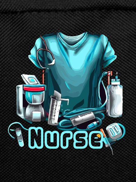 KRANKENPFLEGE