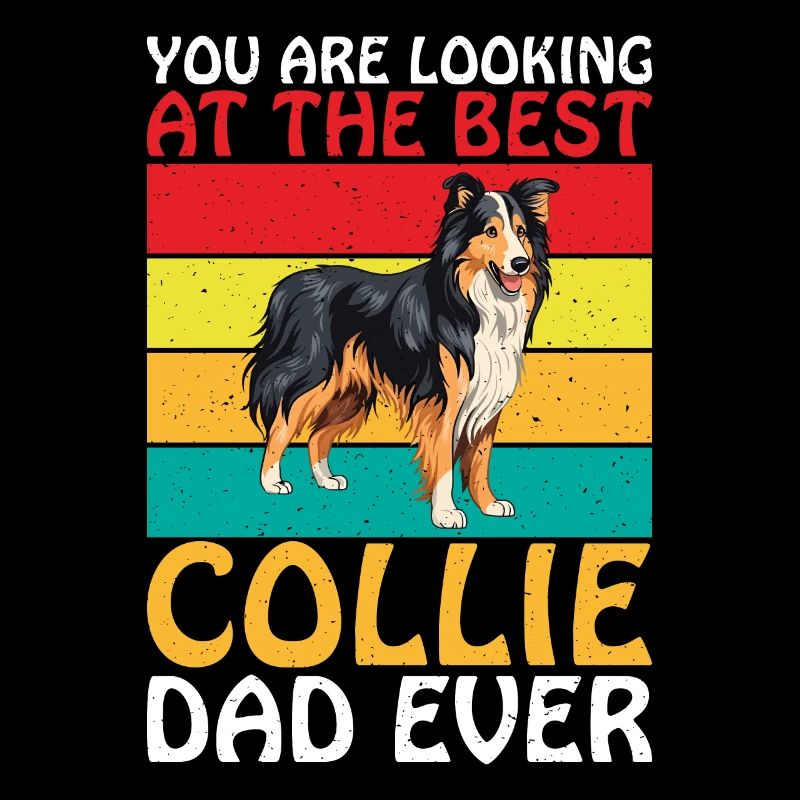 Cadeaux Collie