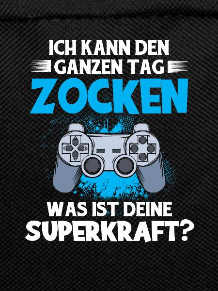 Zocken