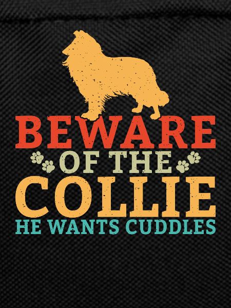 Cadeaux Collie