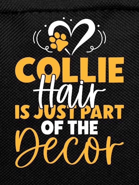Cadeaux Collie