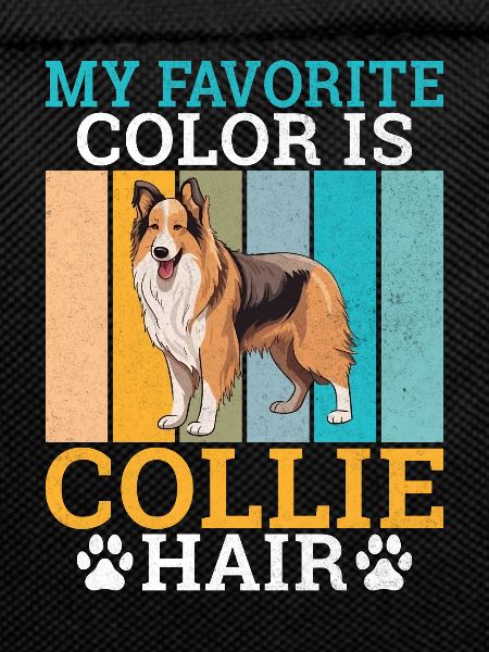 Cadeaux Collie