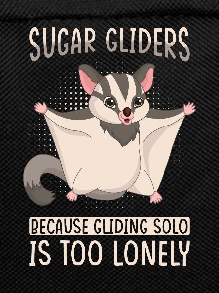 Sugar Glider Dicton