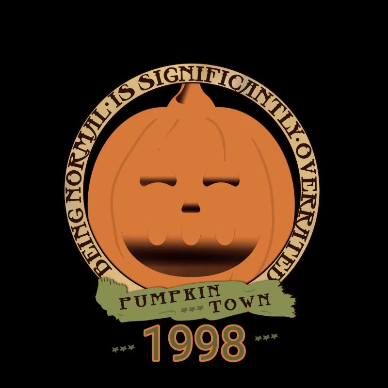 Halloween Town