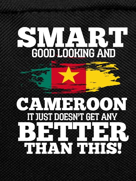Cameroun