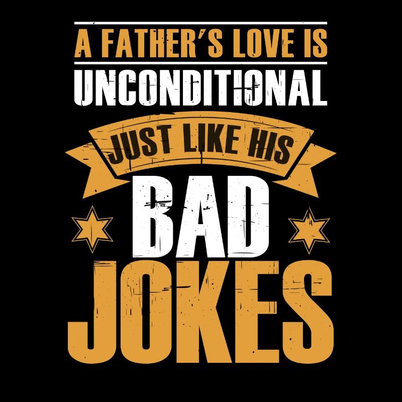 Die Liebe eines Vaters