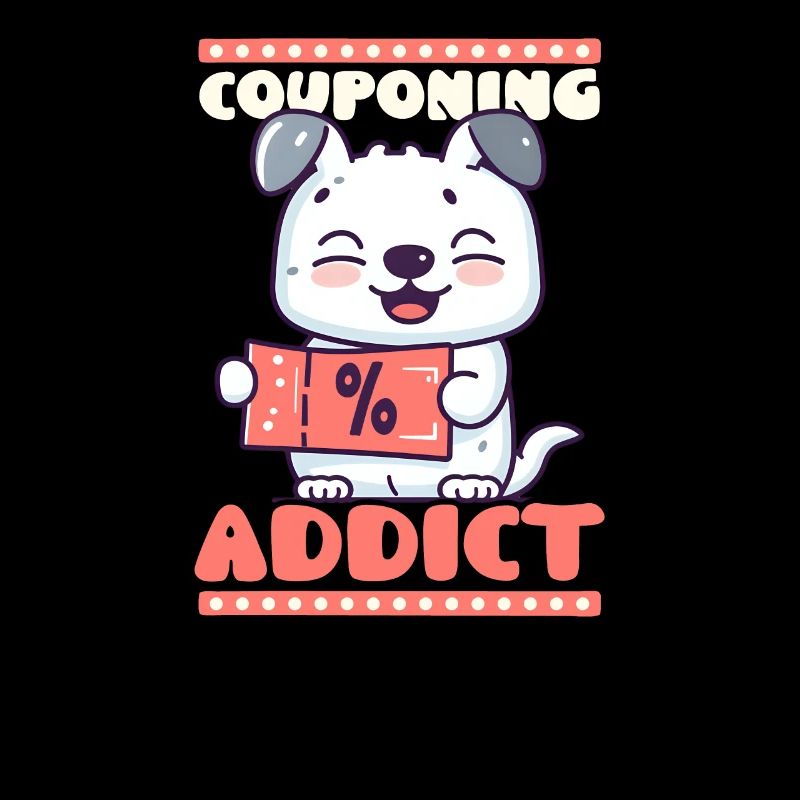 Couponer Couponing Addict