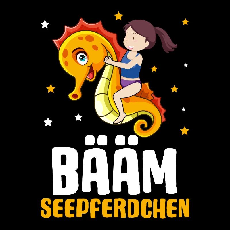 Seepferdchen Schwimmabzeichen Frühschwimmer