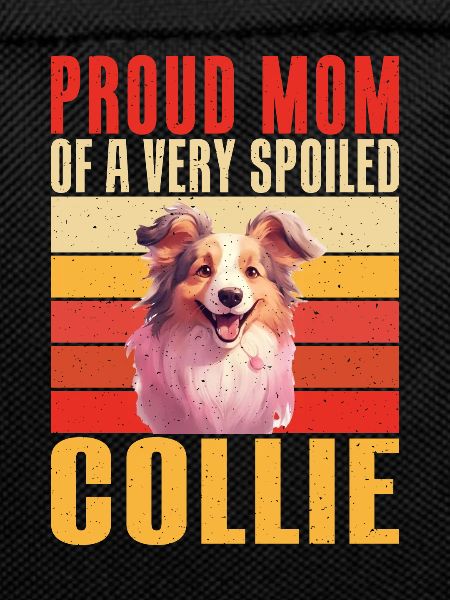 Cadeaux Collie