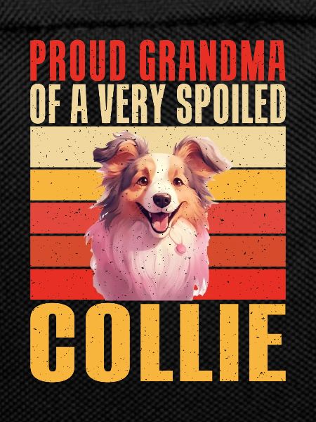 Cadeaux Collie