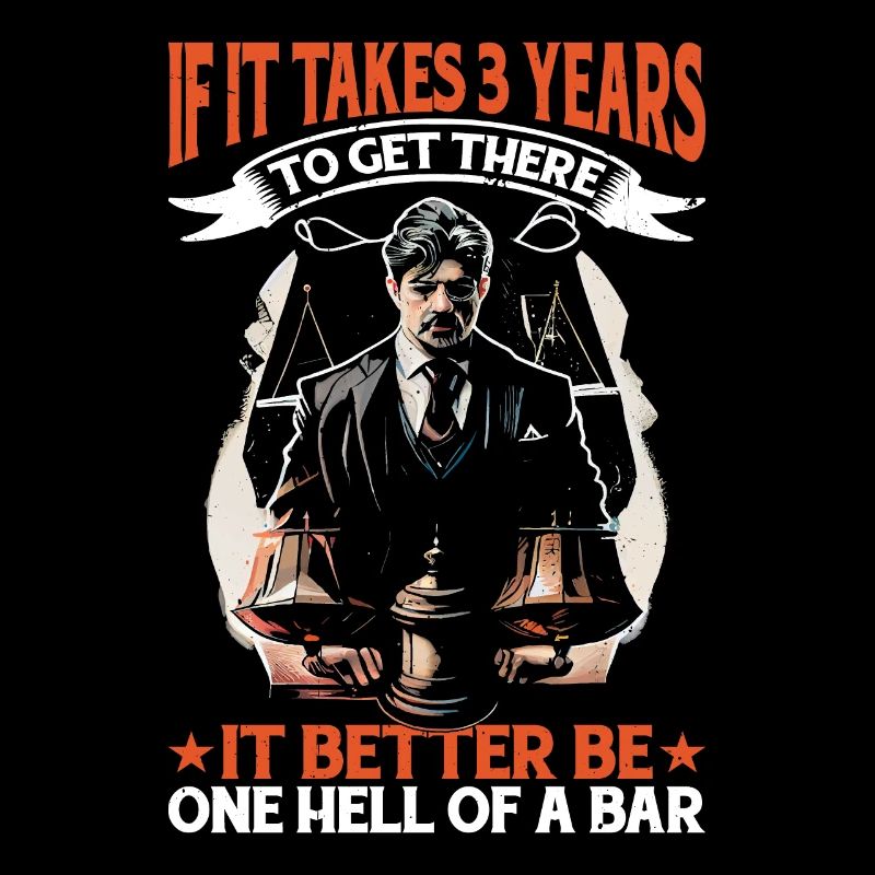 If It Takes 3 Years To Get There 16