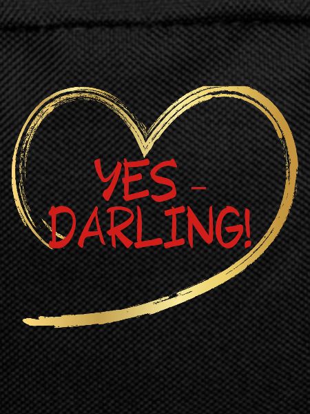 Darling 1