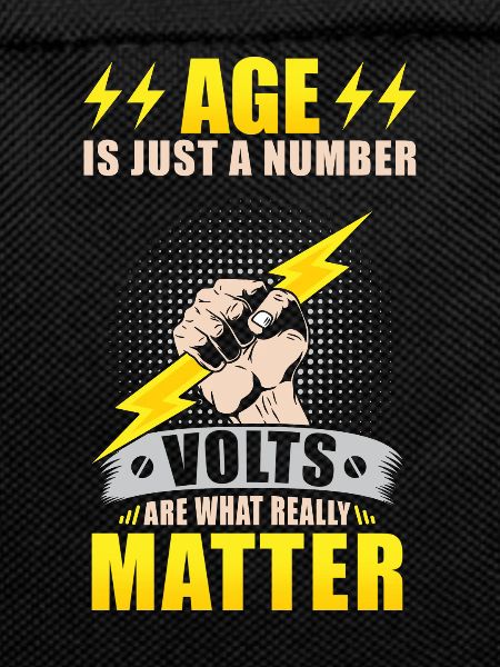 Electrician Birthday Gift Funny