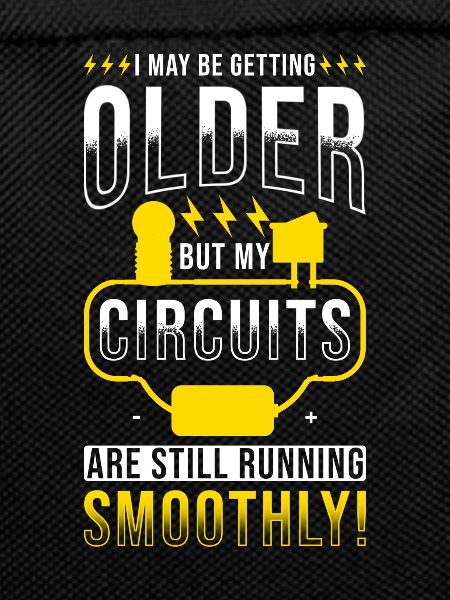 Electrician Birthday Gift Funny