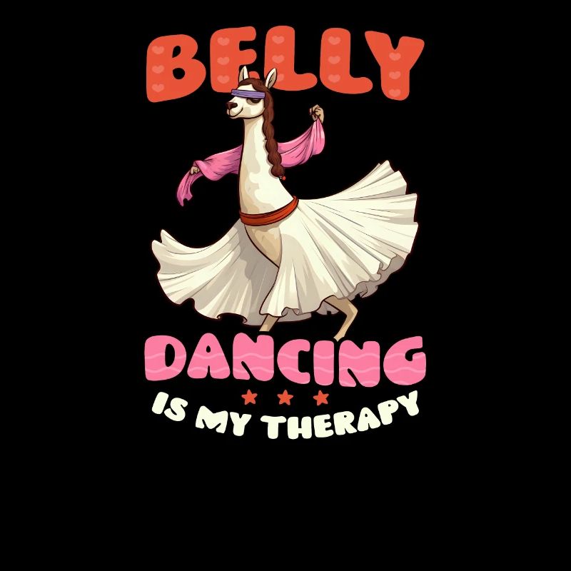 Belly Dancing Belly Dancing Is Therapy