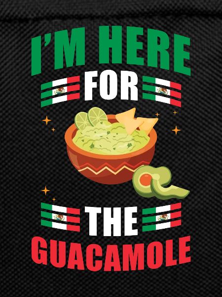 Guacamole Mexican Mexican Mexico