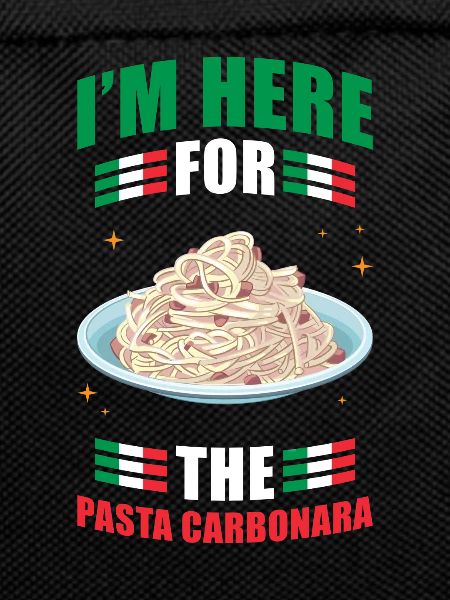 Pasta Carbonara