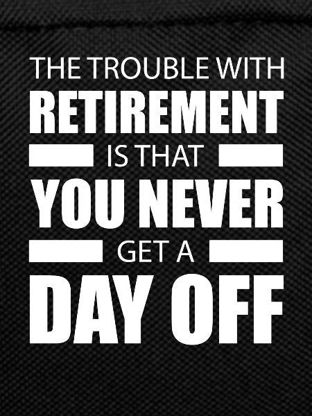 Pensioner pension funny
