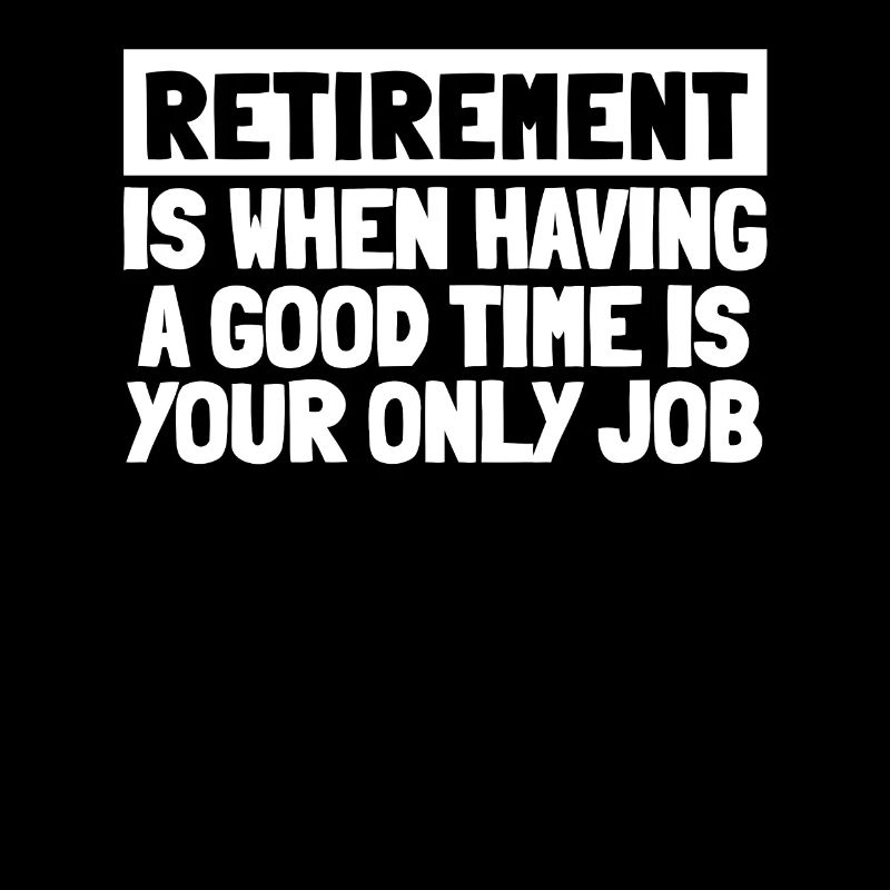 Pensioner Pension Funny