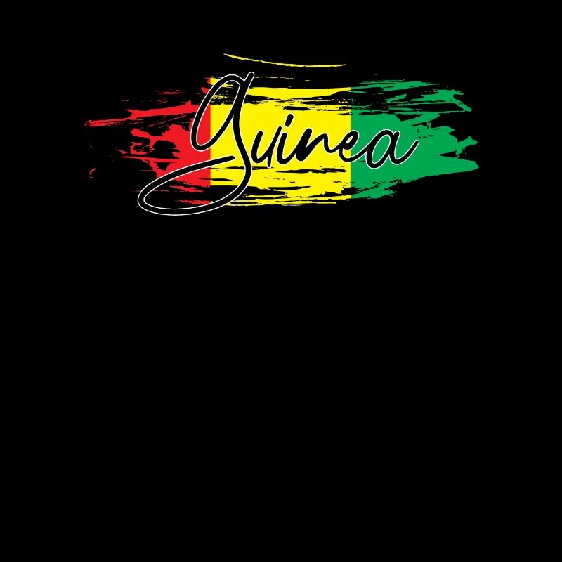 Guinea Is Calling