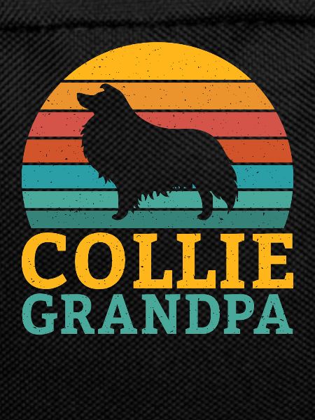 Cadeaux Collie