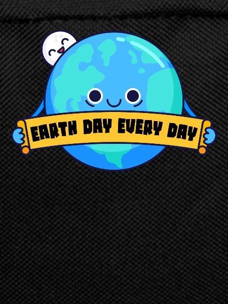 Earth Day Everyday Environmental Awareness