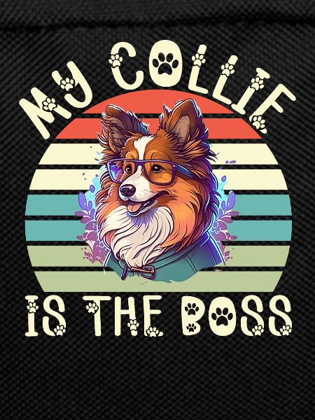 Cadeaux Collie