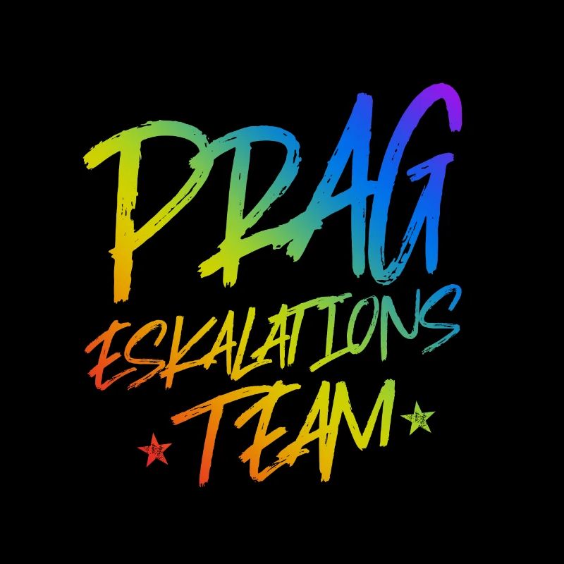 Prague escalation