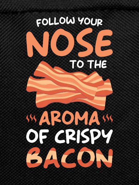 Bacon Ham Gift