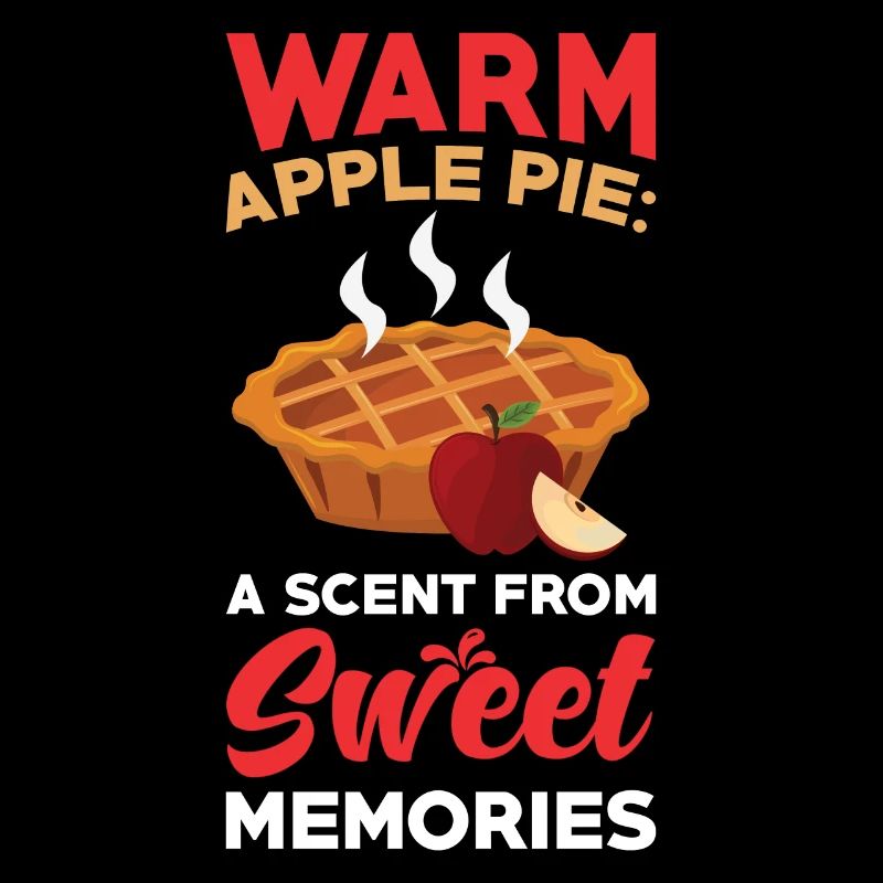 Warmer Apfelkuchen Kuchen Backen