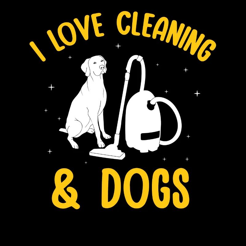 Domestic help, cleaner, housekeeper
