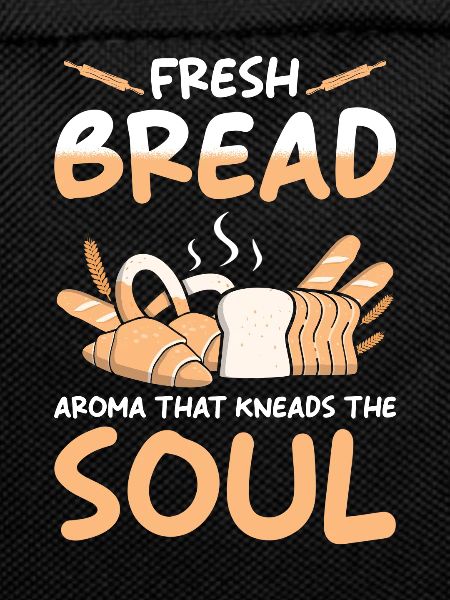Bread Baker Baking