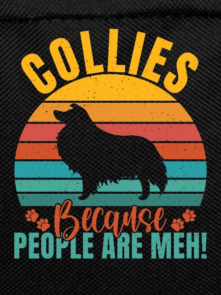 Cadeaux Collie