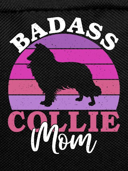 Cadeaux Collie