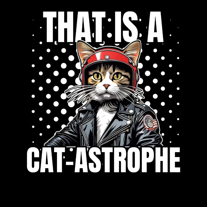 Chemise Chat Chat Cadeau Idée Mastic