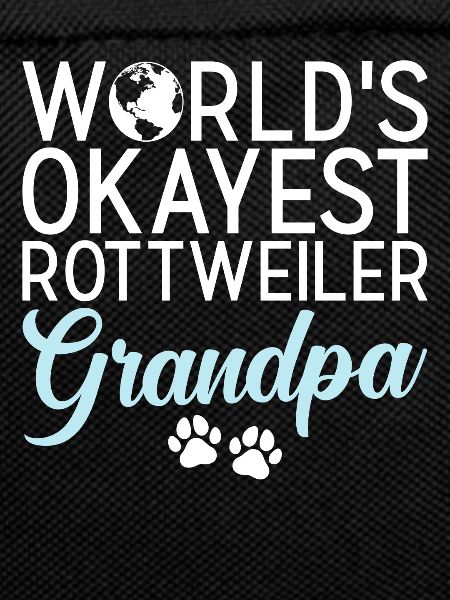 Rottweiler Gifts