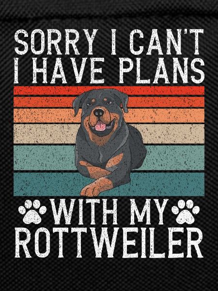 Rottweiler Gifts