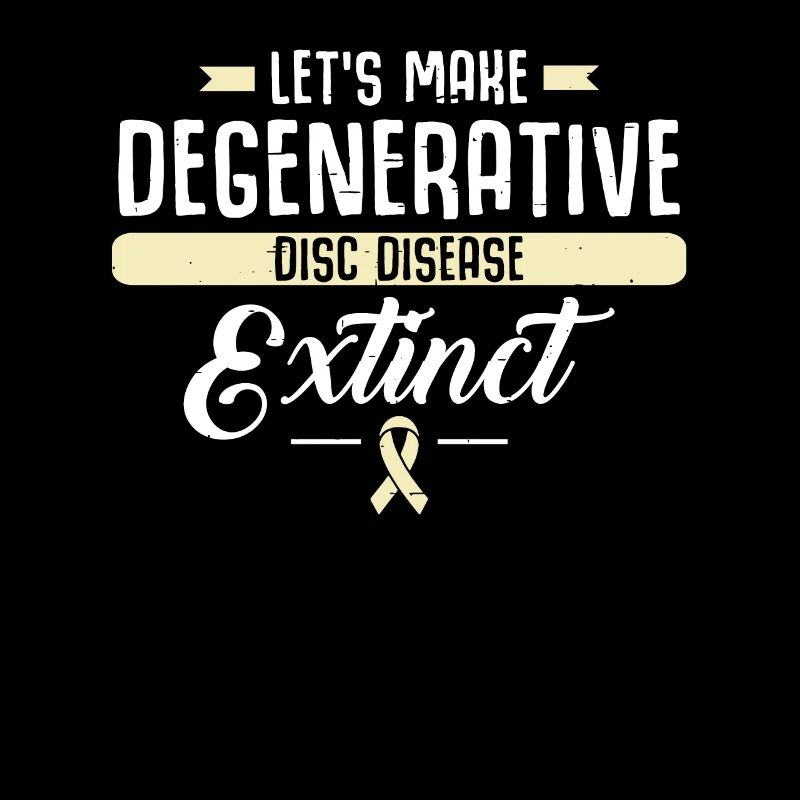Faisons la dégénérative