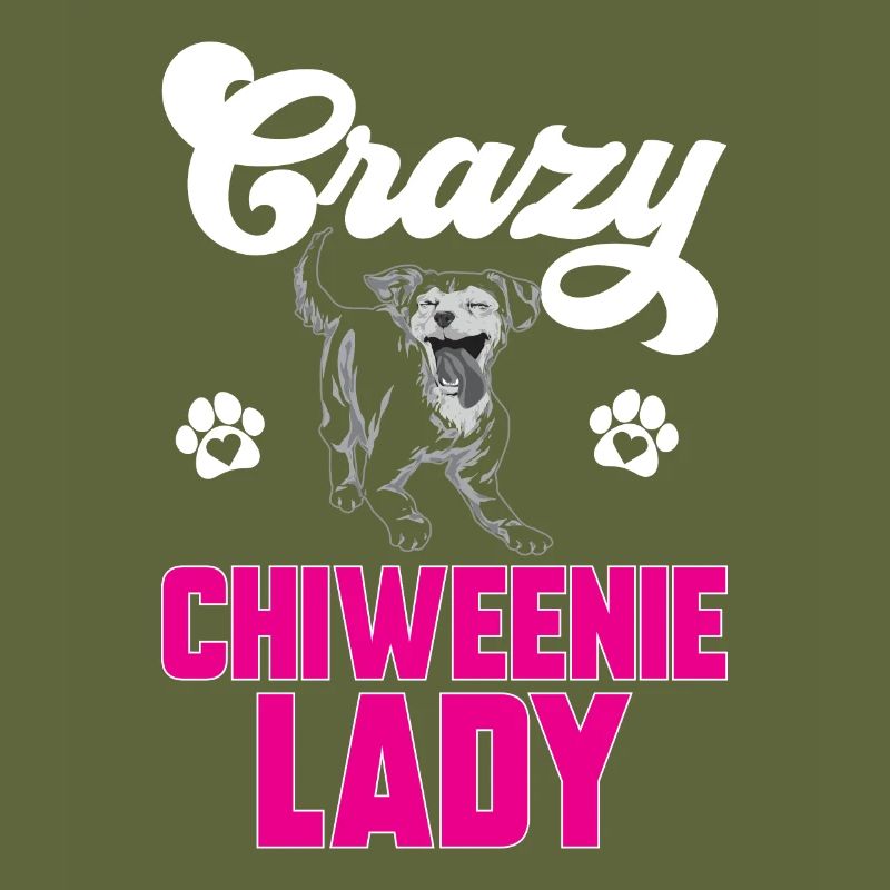 Chiweenie Dog